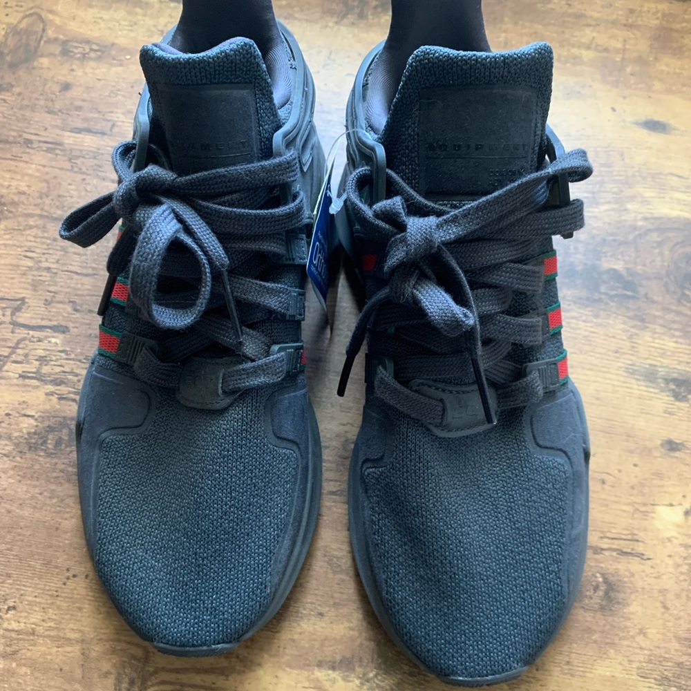 Adidas EQT Support ADV “Gucci” Size w8 m6